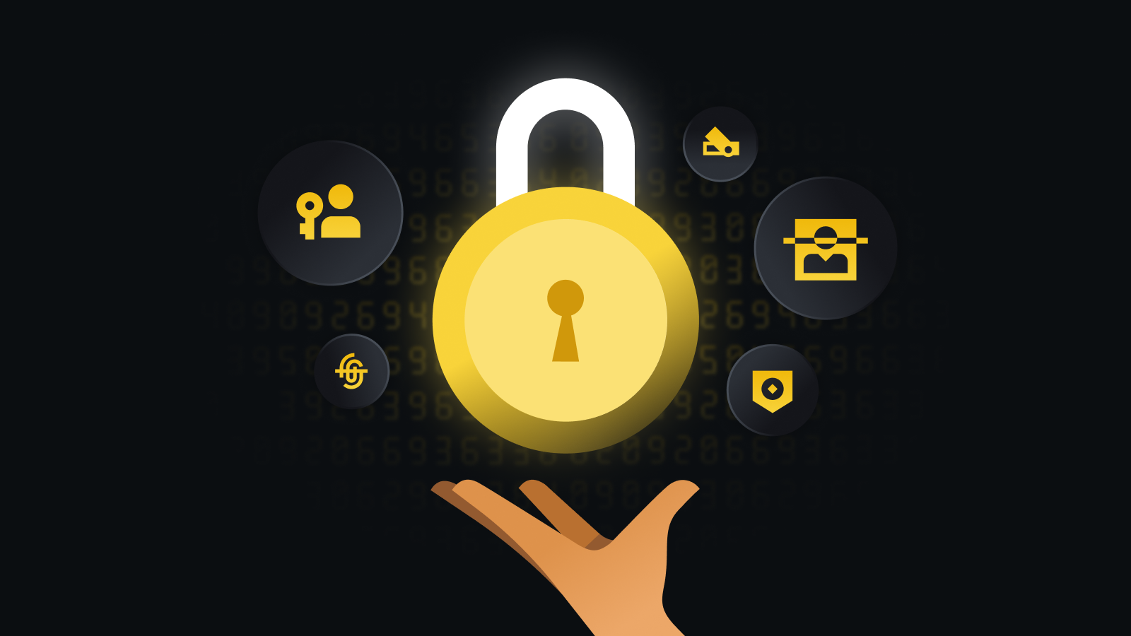 Trust Wallet核心功能